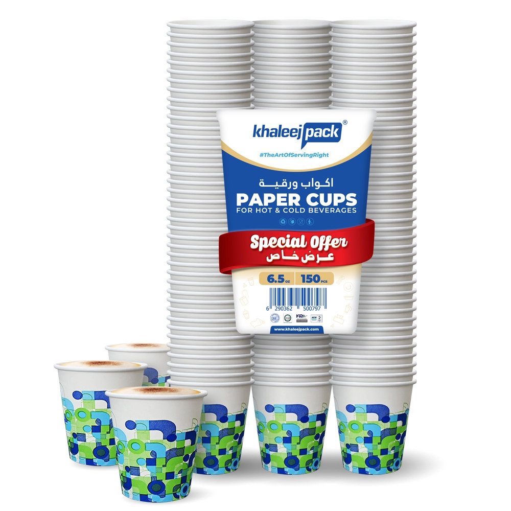 Paper-Cups